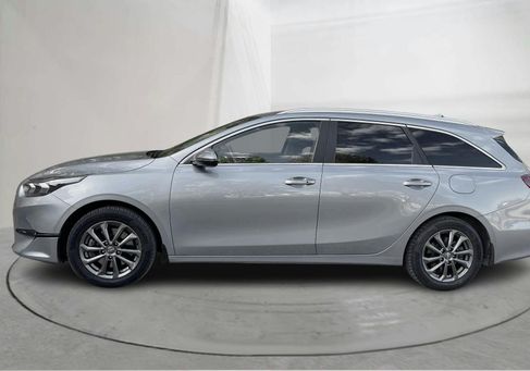 Kia Cee'd Sportswagon, 2025