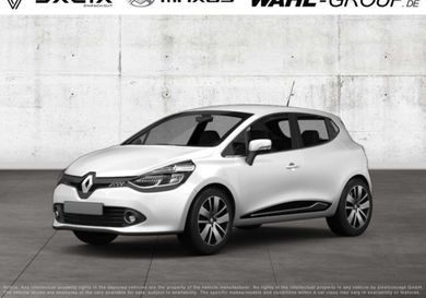 Renault Clio, 2018