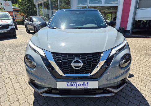 Nissan Juke, 2026 2