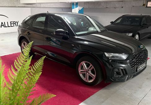Audi Q5, 2023 2