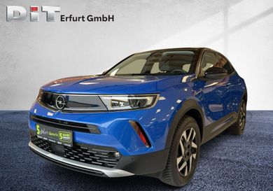 Opel Mokka, 2023