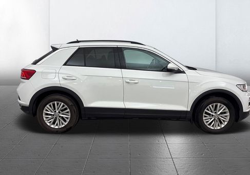 Volkswagen T-Roc, 2019