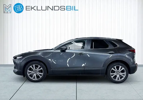 Mazda CX-30, 2019 2