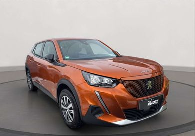 Peugeot 2008, 2023