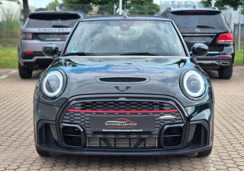 MINI John Cooper Works, 2022