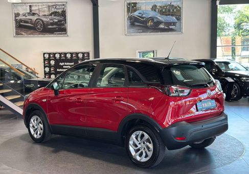 Opel Crossland X, 2020 3