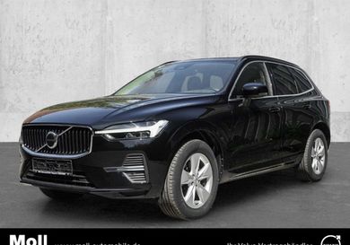 Volvo XC60, 2023