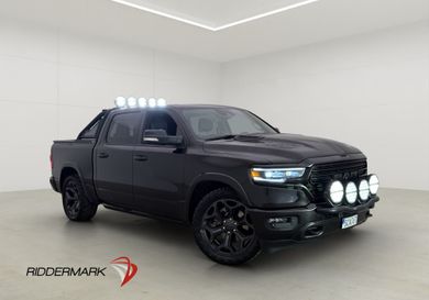 RAM 1500, 2022