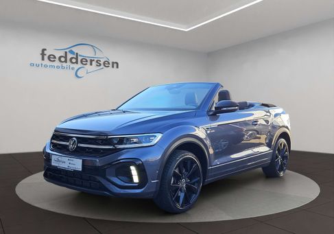 Volkswagen T-Roc, 2023