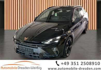 Cupra Leon, 2024