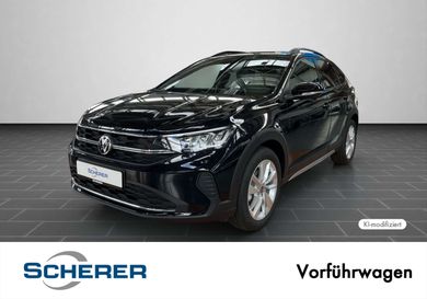 Volkswagen Taigo, 2026