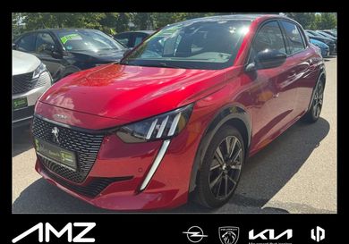 Peugeot 208, 2023