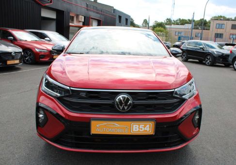 Volkswagen Taigo, 2024