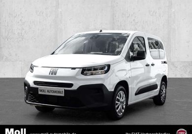 Fiat Doblo, 2026