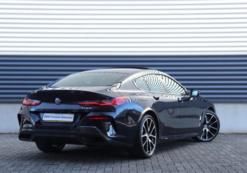 BMW 840, 2023