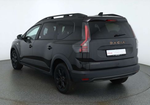 Dacia Jogger, 2026