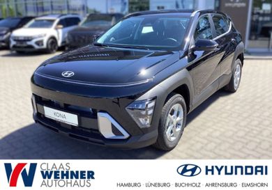 Hyundai Kona, 2025