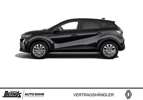 Renault Captur, 2026