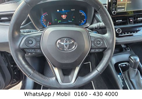 Toyota Corolla, 2021 3