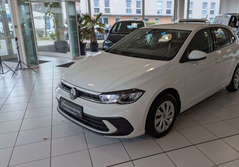 Volkswagen Polo, 2023