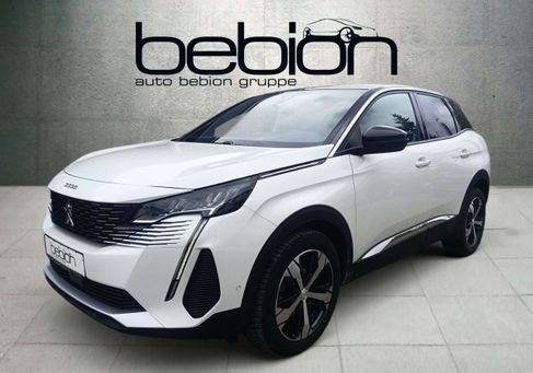 Peugeot 3008, 2023