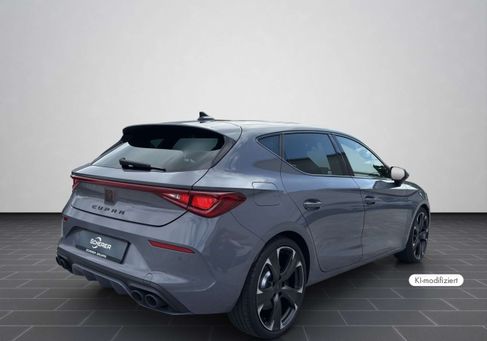 Cupra Leon, 2023