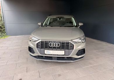 Audi Q3, 2020