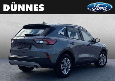Ford Kuga, 2023