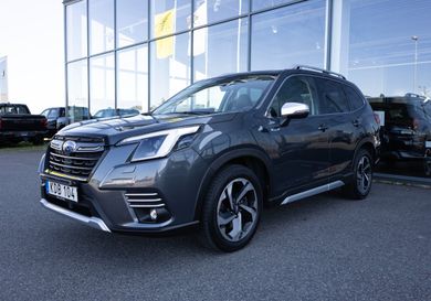 Subaru Forester, 2023