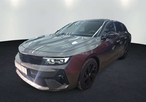 Opel Astra, 2023