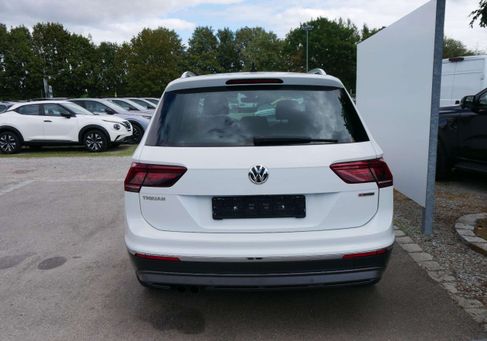 Volkswagen Tiguan, 2019 3