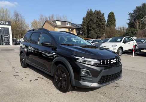 Dacia Jogger, 2026 3