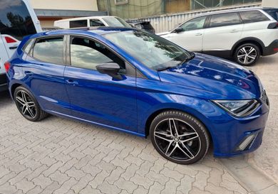Seat Ibiza, 2020