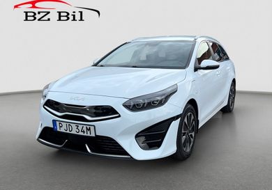 Kia Cee'd Sportswagon, 2023