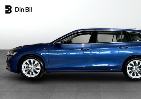 Skoda Superb, 2025