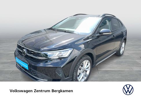 Volkswagen Taigo, 2025