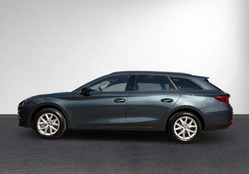 Seat Leon, 2026