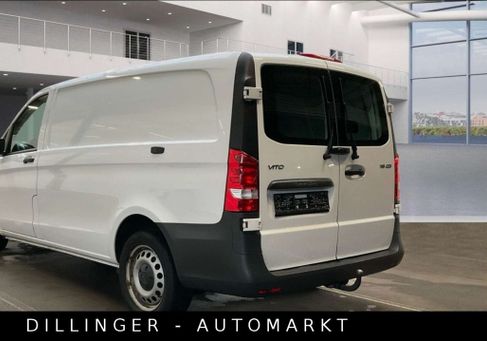 Mercedes-Benz Vito, 2021