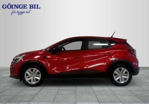 Renault Captur, 2023