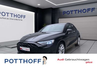 Audi A3, 2025