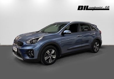 Kia Niro, 2020