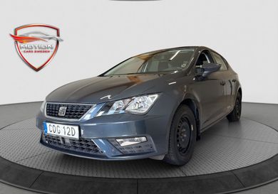 Seat Leon, 2020