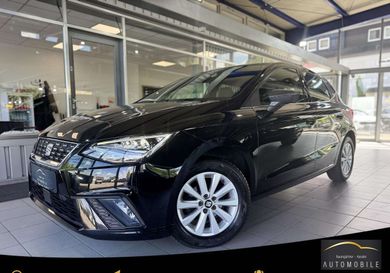 Seat Ibiza, 2020
