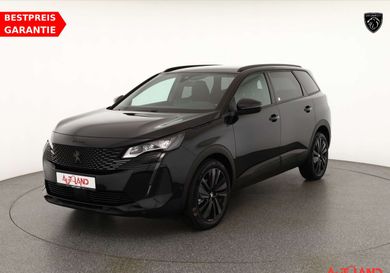 Peugeot 5008, 2024