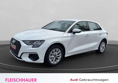 Audi A3, 2023
