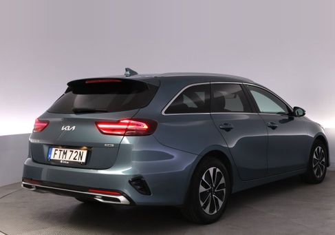 Kia Cee'd Sportswagon, 2024