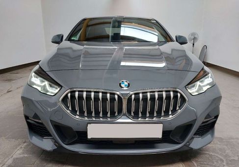 BMW 218, 2024 2