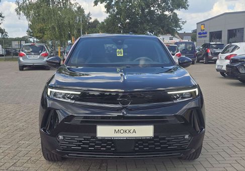 Opel Mokka, 2024 3