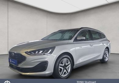 Ford Focus, 2022