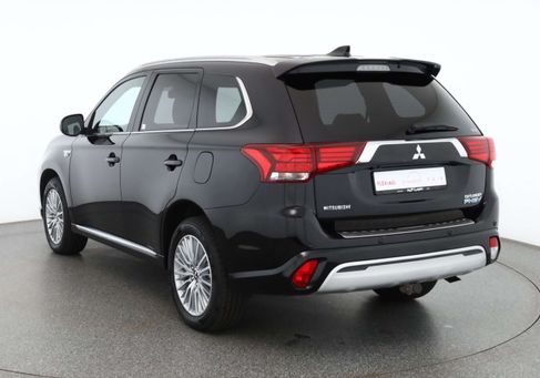 Mitsubishi Outlander, 2019